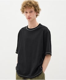 GU | Tシャツ/カットソー