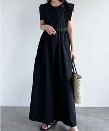 an chic | オールインワン・サロペット