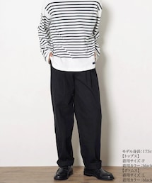 natiam | パンツ