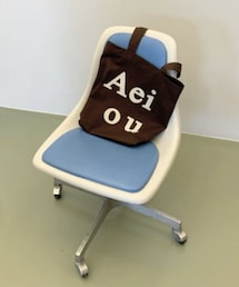 Aeiou | バッグ