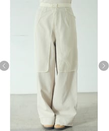 ESICA | パンツ