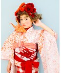 tonokoiroの「水着/着物・浴衣(着物)」