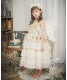 Handmade | ドレス