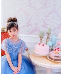 narumiya | ドレス