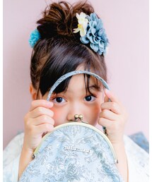 JILL STUART | 着物