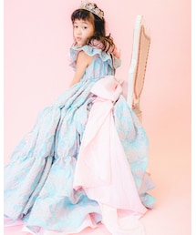 mezzo piano | ドレス