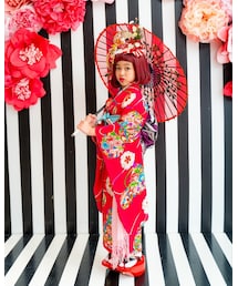 アンティーク着物 | 着物