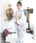 JILL STUART(ジルスチュアート)の「水着/着物・浴衣(着物)」