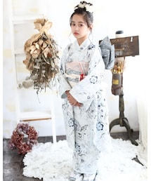 JILL STUART | 着物