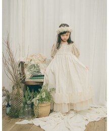 Handmade | ドレス