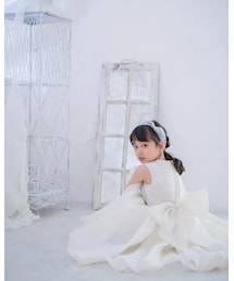 Studio Coffret | ドレス