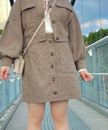 Avail | スカート