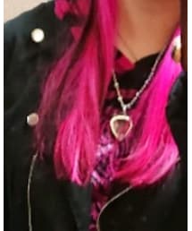 GLADNEWS | ライダースジャケット