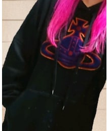 Vivienne Westwood red label | パーカー