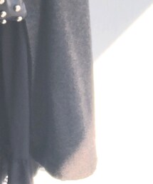 Ameri | チェスターコート