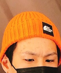 THE NORTH FACE | ニットキャップ/ビーニー