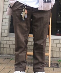 Carhartt | パンツ
