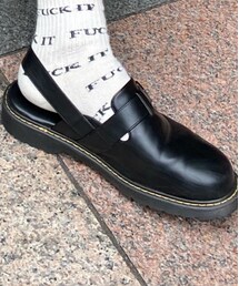 Dr. Martens | シューズ