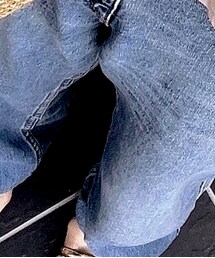 UNIQLO | デニムパンツ