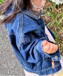 Birthday | デニムジャケット