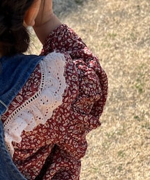 ZARA KIDS | シャツ/ブラウス