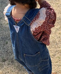 OSHKOSH | サロペット/オーバーオール