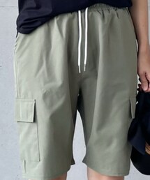 Real Style | パンツ