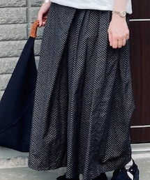 HOMESPUN | パンツ