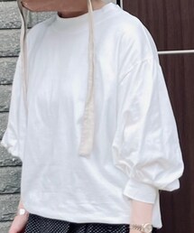 yuni | Tシャツ/カットソー