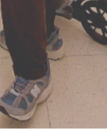 NEW BALANCE | スニーカー