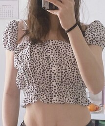 Bershka | トップス