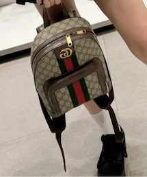 GUCCI | バックパック/リュック