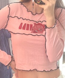 NO NAME | トップス