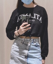 Bershka | パーカー