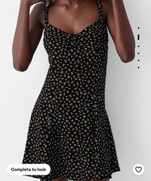 Bershka | ワンピース