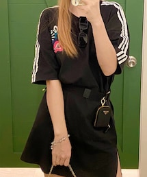 adidas | ワンピース