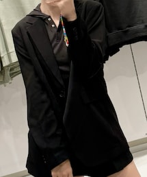 H&M | スーツジャケット