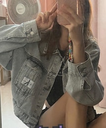 Calvin Klein | デニムジャケット