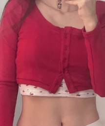 NO NAME | トップス