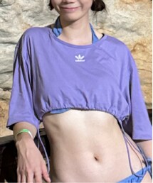 adidas | Tシャツ/カットソー