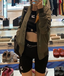 PUMA | Tシャツ/カットソー