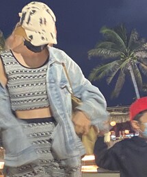 H&M | デニムジャケット