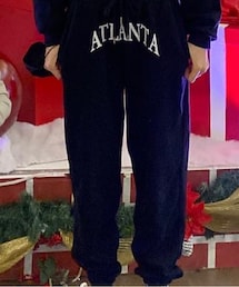 Bershka | チノパンツ