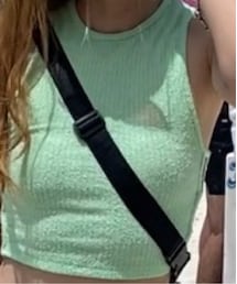 Bershka | タンクトップ