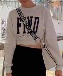 Bershka | スウェット