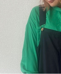 ZARA | トップス