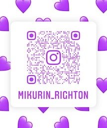 みくりんのInsta💜💜 | その他