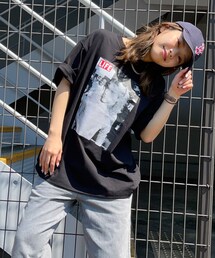 BACK NUMBER | トップス