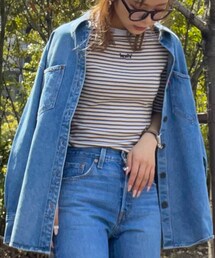 Levi's | Tシャツ(トップス)