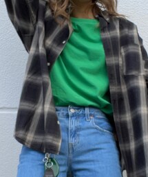 HONEYSUCKLE ROSE | トップス